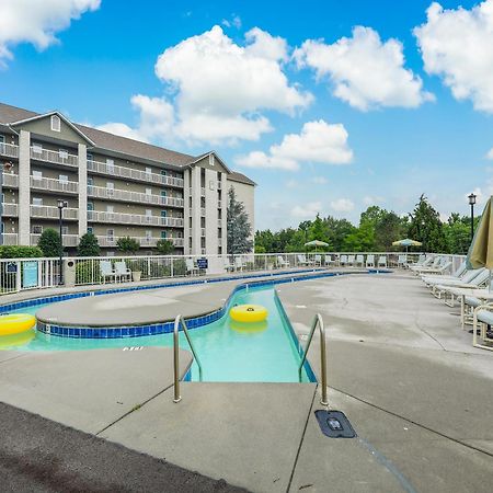 Whispering Pines 113 Daire Pigeon Forge Dış mekan fotoğraf