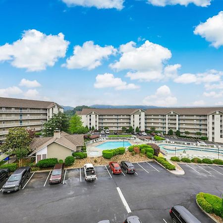 Whispering Pines 113 Daire Pigeon Forge Dış mekan fotoğraf