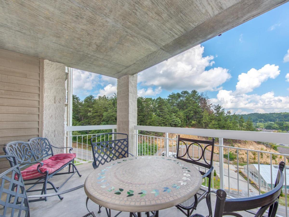 Whispering Pines 113 Daire Pigeon Forge Dış mekan fotoğraf