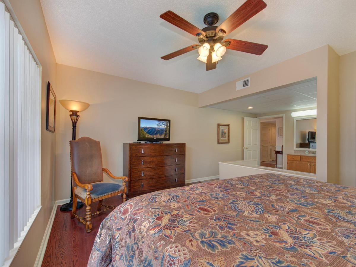 Whispering Pines 113 Daire Pigeon Forge Dış mekan fotoğraf